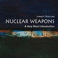 Cover Art for 9780199229543, Nuclear Weapons by Joseph M. Siracusa