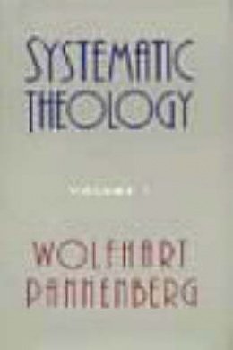 Systematic Theology Set Of 3 Vols