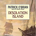 Cover Art for 9780786184088, Desolation Island by Patrick O'Brian