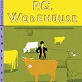 Cover Art for B00530FC6O, The Code of the Woosters (Jeeves and Wooster Book 7) by P. G. Wodehouse