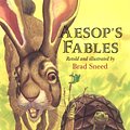 Cover Art for 9780140369847, Aesop's Fables by Aesop