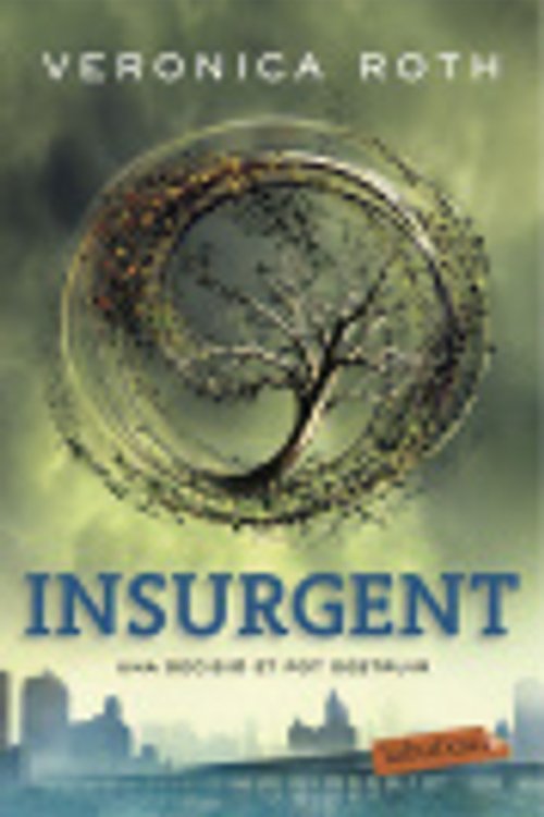 Cover Art for 9788416334377, Insurgent by Veronica Roth