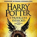 Cover Art for 9788380082281, Harry Potter i Przeklete Dziecko Czesc pierwsza i druga by J. K. Rowling