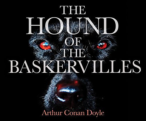 Cover Art for 9781681415710, The Hound of the Baskervilles by Doyle, Arthur Conan