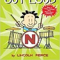 Cover Art for 9780545427029, Big Nate Out Loud (For the Rhode Islanders) by Lincoln Peirce