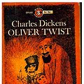 Cover Art for 9780451516855, Oliver Twist (Signet classics) by Charles Dickens