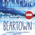 Cover Art for 9781405937733, Beartown by Fredrik Backman