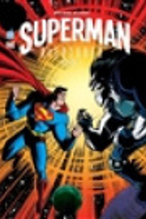 Cover Art for 9782365779142, SUPERMAN AVENTURES - Tome 2 (Superman aventures (2)) (French Edition) by McCLOUD Scott