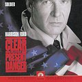 Cover Art for 0097363246374, Clear and Present Danger by Tom Clancy