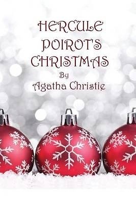 Cover Art for 9781519327161, Hercule Poirot's Christmas by Agatha Christie