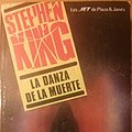 Cover Art for 9788401498916, La Danza De La Muerte by Stephen King