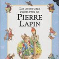 Cover Art for 9782070553228, Les Aventures Completes De Pierre Lapin (French Edition) by Beatrix Potter