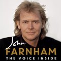 Cover Art for B0D1CQ2DDX, The Voice Inside by John Farnham, Poppy Stockell