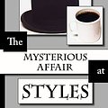 Cover Art for 9781600968129, The Mysterious Affair at Styles by Agatha Christie