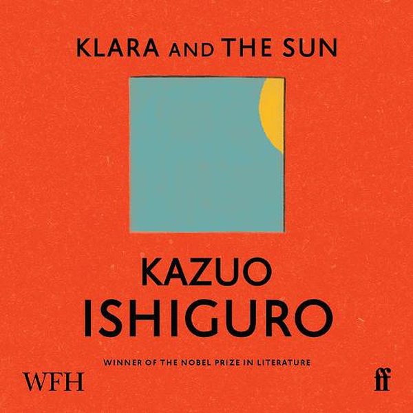 Cover Art for 9781004037131, Klara and the Sun by Kazuo Ishiguro