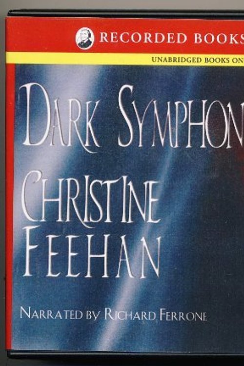 Cover Art for 9781428187795, Dark Symphony by Christine Feehan