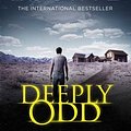 Cover Art for 9780007327041, Deeply Odd by Dean Koontz