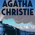 Cover Art for 9780062573445, The Mystery of the Blue Train by Agatha Christie