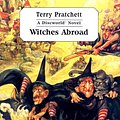 Cover Art for 9780753123454, Witches Abroad by Terry Pratchett