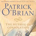 Cover Art for B011T73JP0, The Nutmeg of Consolation by Patrick O'Brian (7-Oct-1997) Paperback by Patrick O'Brian