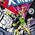 Cover Art for 9781302901660, The Uncanny X-Men Omnibus Vol. 2 (New Printing) by Chris Claremont