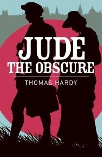 Cover Art for 9781788283328, Jude the Obscure by Thomas Hardy