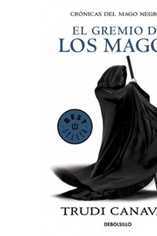 Cover Art for 9789563251418, [ La Aprendiz = The Novice (Cronicas del Mago Negro #02) (Spanish) ] By Canavan, Trudi ( Author ) [ 2013 ) [ Paperback ] by Trudi Canavan