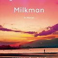 Cover Art for 9781644450000, Milkman by Anna Burns