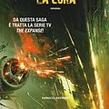 Cover Art for 9788834730980, Cibola Burn. La cura by Corey S.a. James