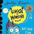 Cover Art for B096SNY32D, Bat-Boy Tim Says Boo! by Sally Rippin