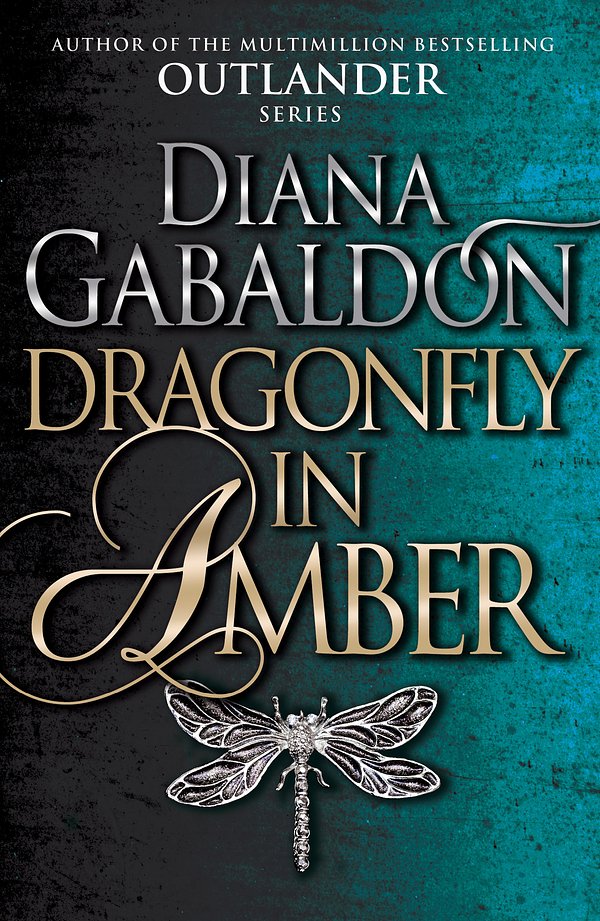 Cover Art for 9781784751364, Dragonfly In Amber: (Outlander 2) by Diana Gabaldon