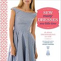 Cover Art for B00NRQW8JA, Sew Many Dresses, Sew Little Time: The Ultimate Dressmaking Guide by Tanya Whelan