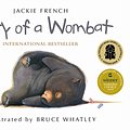 Cover Art for 9780732286620, Diary of a Wombat by Jackie French