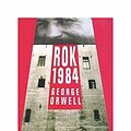 Cover Art for 9788373193925, Rok 1984 w.2003 - George Orwell [KSIÄĹťKA] by George Orwell