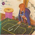 Cover Art for 9780140364514, The Borrowers (Puffin Modern Classics) by Mary Norton