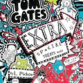 Cover Art for 9781536207750, Tom Gates: Extra Special Treats (Not) by L Pichon