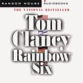 Cover Art for B004IDJTR0, Rainbow Six by Tom Clancy