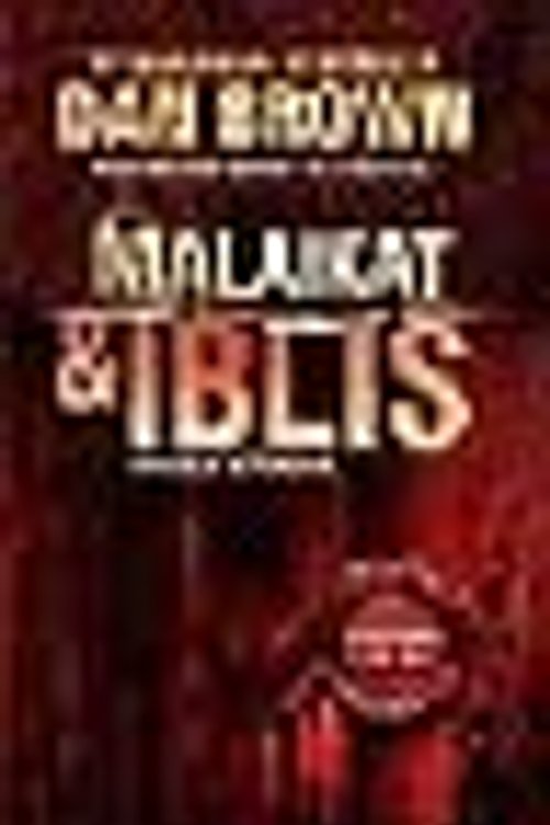 Cover Art for 9789791112352, Malaikat & Iblis by Dan Brown