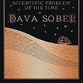 Cover Art for 9780007559367, Longitude by Dava Sobel