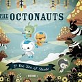 Cover Art for 9781597020824, The Octonauts and the Sea of Shade by Meomi