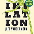 Cover Art for 9781443428392, IFFYAnnihilation by Jeff VanderMeer