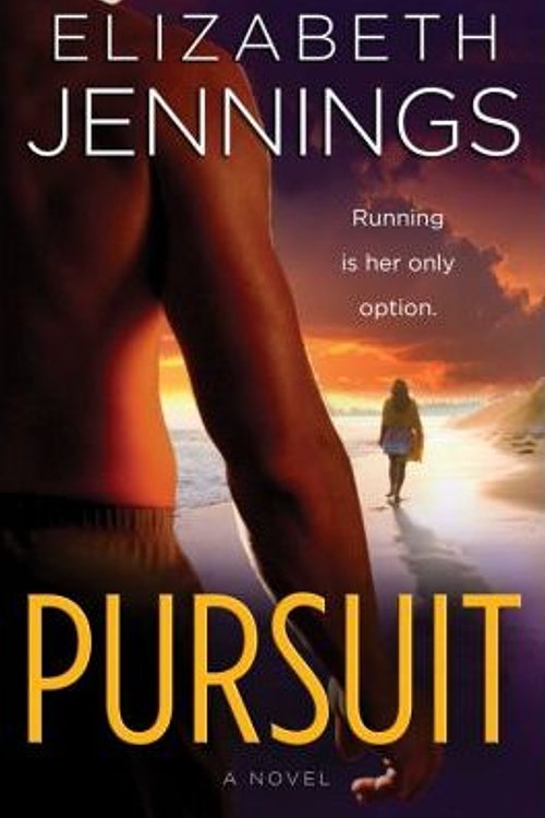 Cover Art for 9785551741015, Pursuit by Elizabeth Jennings