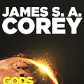 Cover Art for B00FAS42Q0, Gods of Risk by James S. a. Corey