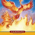 Cover Art for 9780461937138, FIRST EDITION Harry Potter and the Order of the Phoenix Hardcover by William Ewart Gladstone