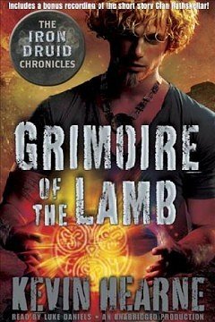 Cover Art