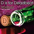 Cover Art for 9781447212249, D is for Deadbeat by Sue Grafton