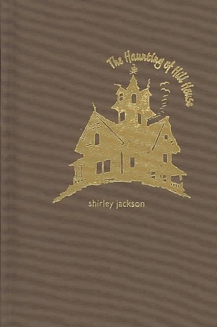 Cover Art for 9780891906223, The Haunting of Hill House by Shirley Jackson