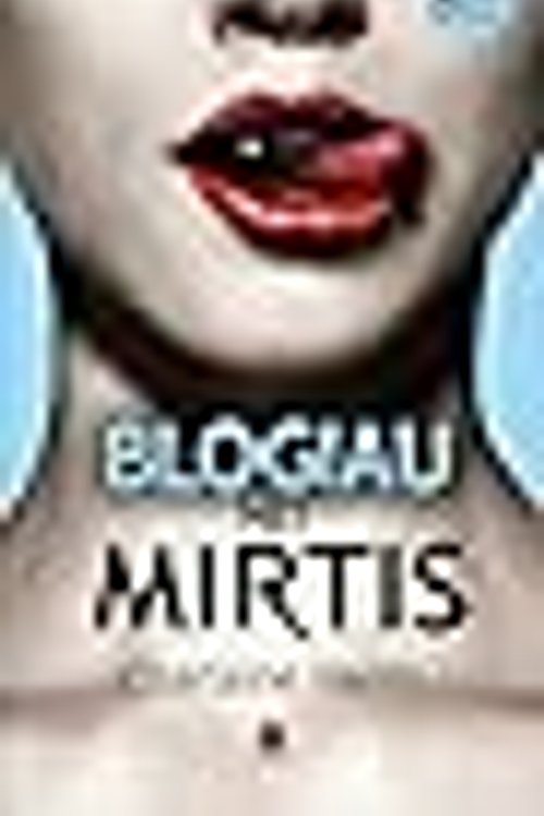 Cover Art for 9786094033230, Blogiau nei mirtis by Charlaine Harris, Charlaine Harris, Ignas Urnikas