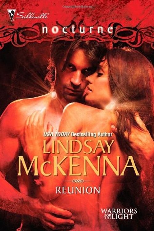Cover Art for 9780373618323, Reunion by Lindsay McKenna