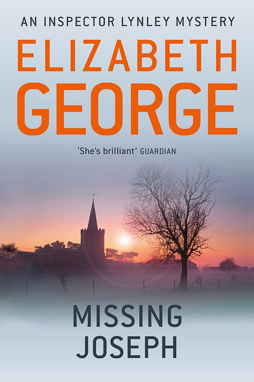 Cover Art for 9781444738315, Missing Joseph: An Inspector Lynley Novel: 6 by Elizabeth George